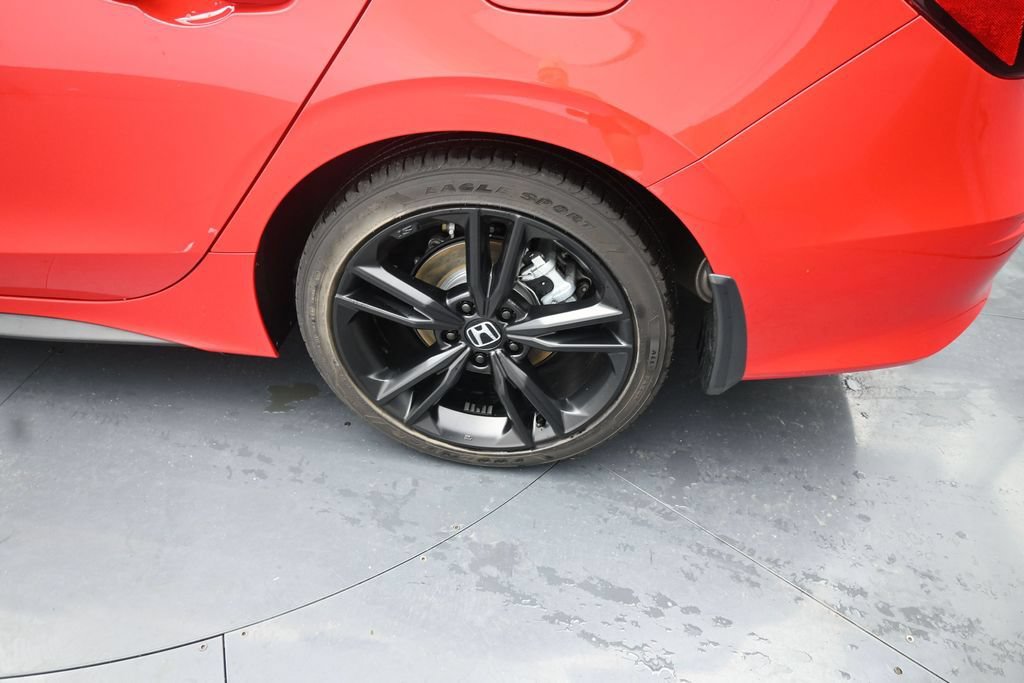 Used 2025 Honda Civic Si image 15