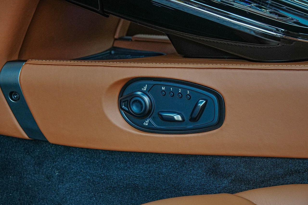 New 2026 Aston Martin V8 Vantage S image 33