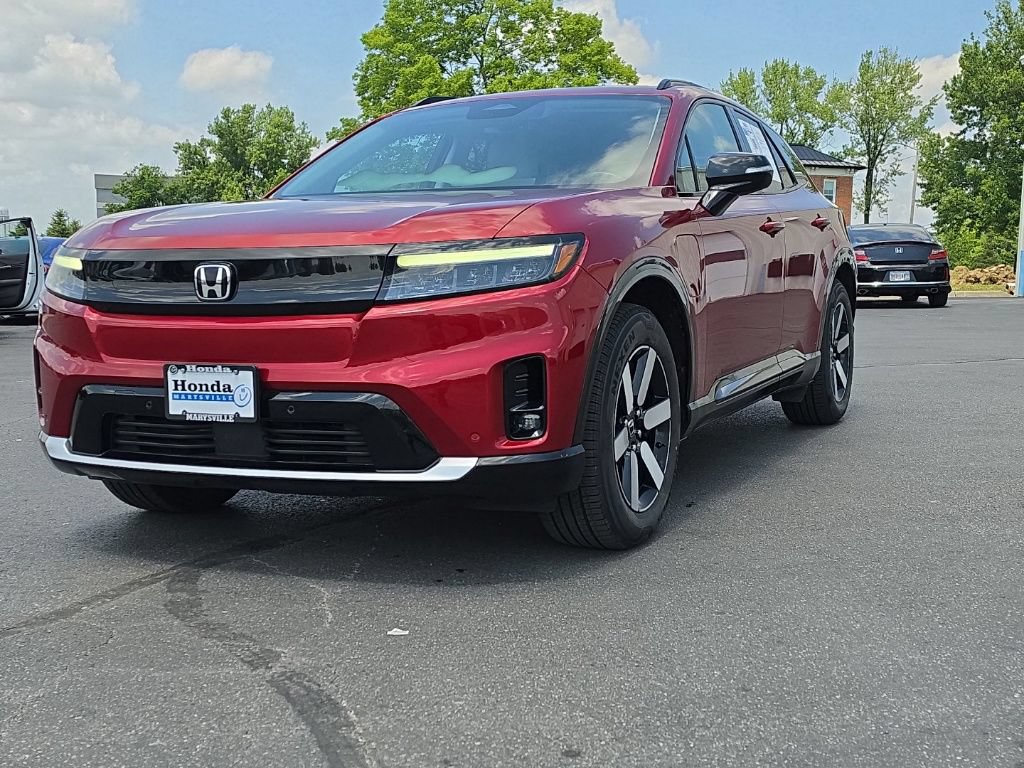 Certified 2024 Honda Prologue Touring image 3