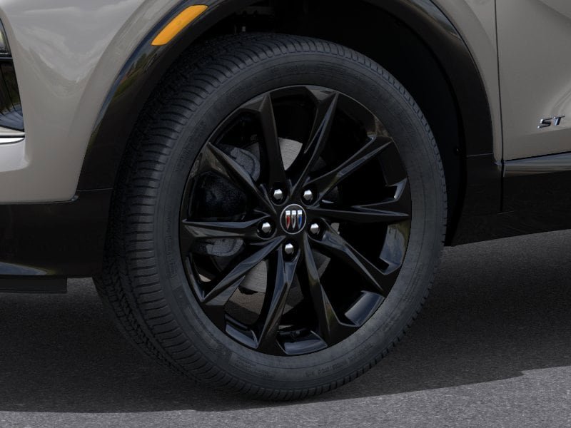 New 2026 Buick Encore GX Sport Touring w/ Studio Series AWD/4WD image 33