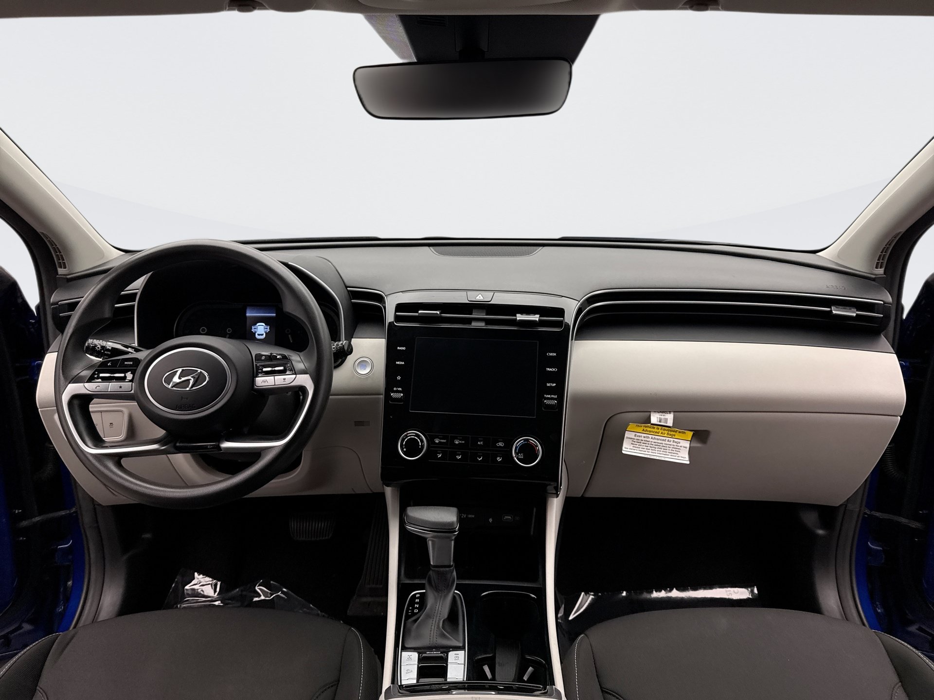 Used 2023 Hyundai Tucson SEL AWD/4WD image 14
