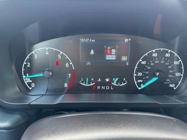Certified 2024 Ford Maverick XLT w/ XLT Luxury Package AWD/4WD image 23