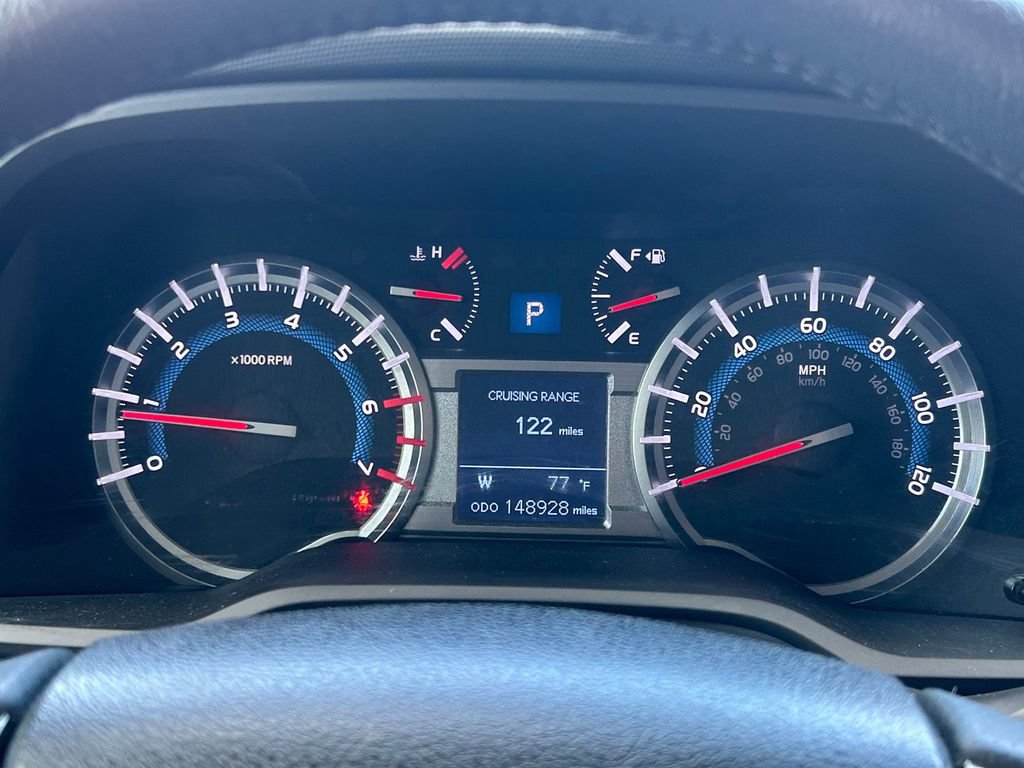 Used 2019 Toyota 4Runner TRD Pro AWD/4WD image 35
