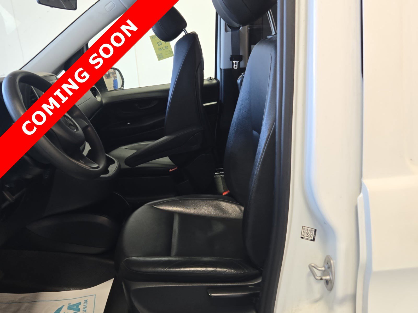 Used 2021 Mercedes-Benz Metris image 5
