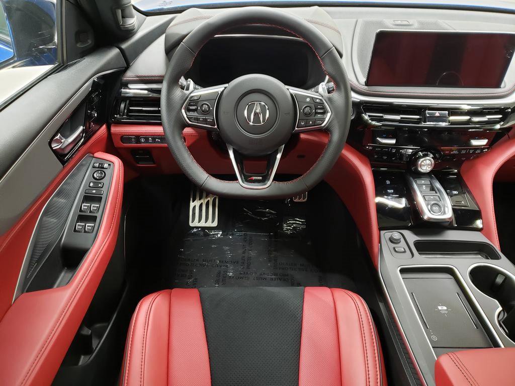 New 2026 Acura MDX A-Spec image 7