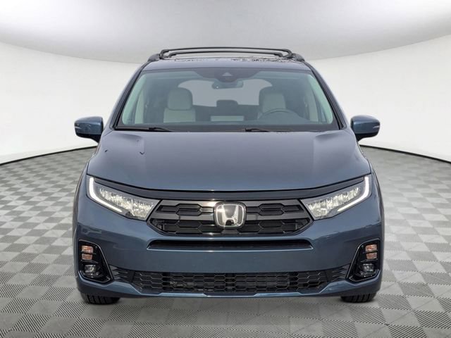 New 2026 Honda Odyssey Elite image 9