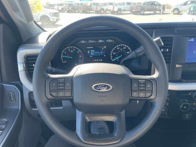New 2026 Ford F350 XLT w/ FX4 Off-Road Package image 12