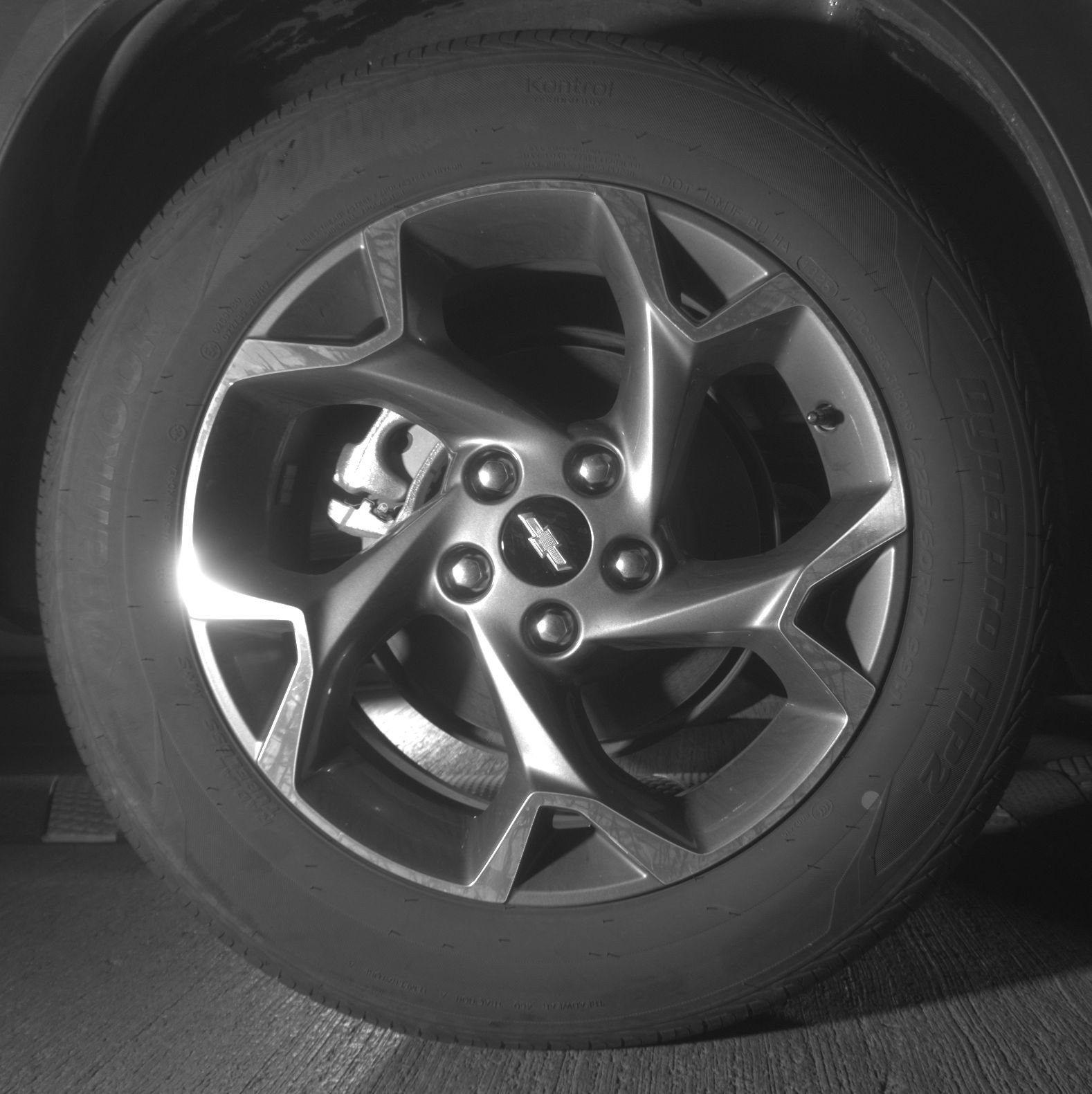 Used 2025 Chevrolet Trax LT w/ LT Convenience Package FWD image 15