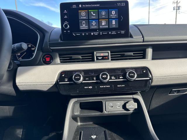 New 2025 Honda Pilot EX-L image 29