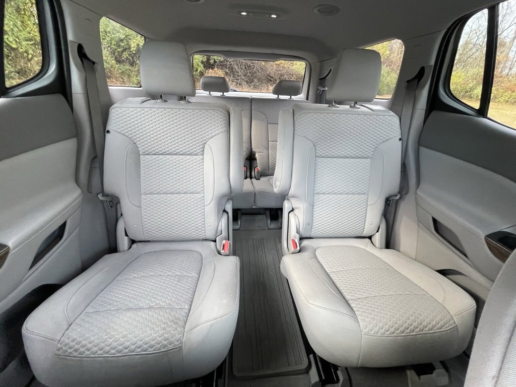 Certified 2019 GMC Acadia SLE w/ Driver Alert Package I image 16