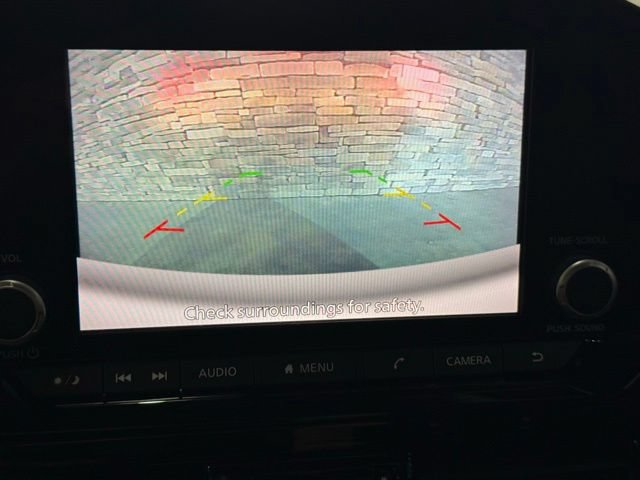 Certified 2023 Nissan Pathfinder SV AWD/4WD image 34