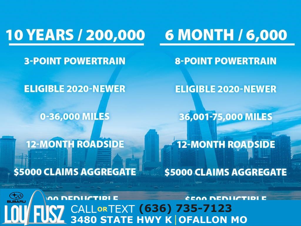 Used 2020 Subaru Forester Premium w/ Popular Package #1 image 9