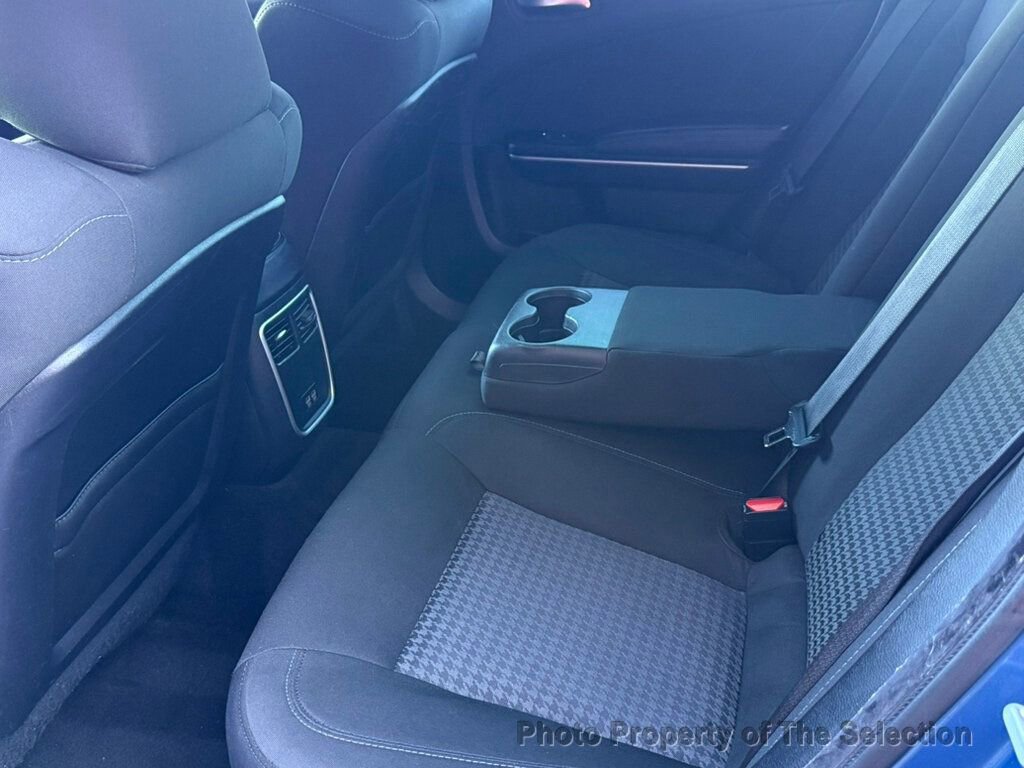 Used 2022 Dodge Charger GT image 34