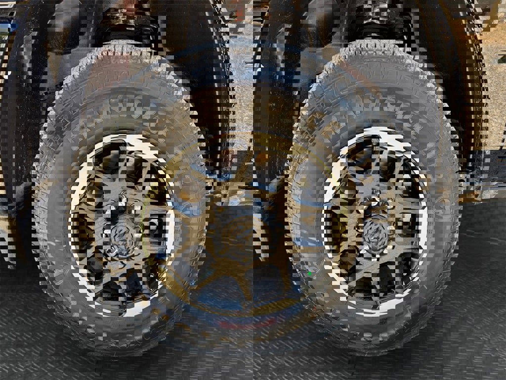 New 2026 RAM 2500 Laramie image 14