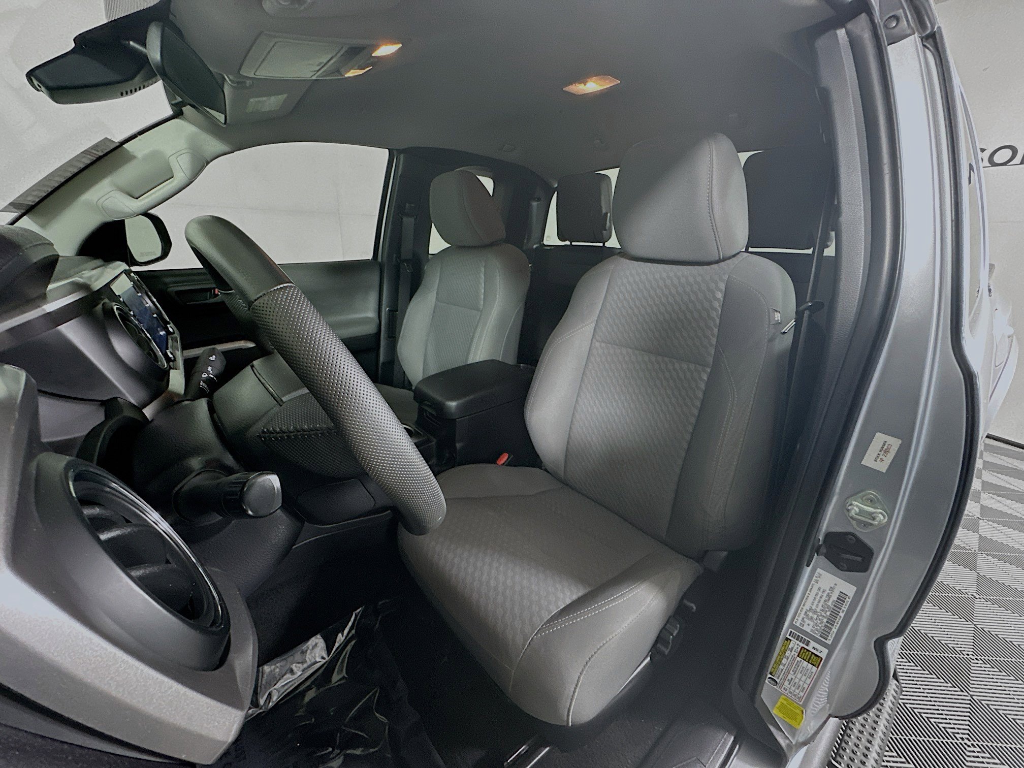 Used 2023 Toyota Tacoma SR5 w/ SR5 Appearance Package image 12