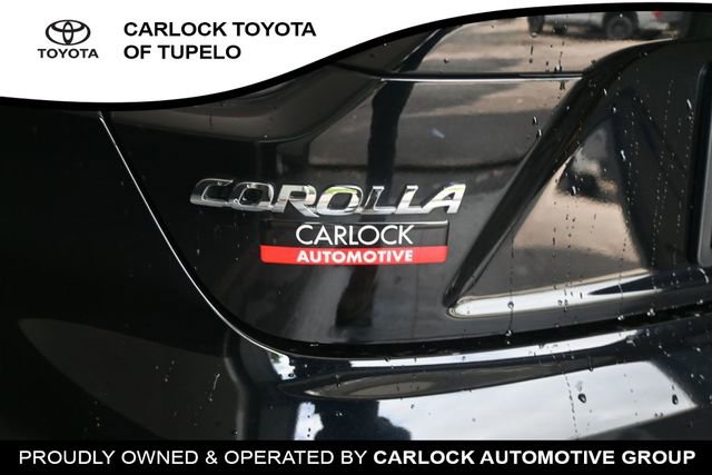 Used 2025 Toyota Corolla LE FWD image 33