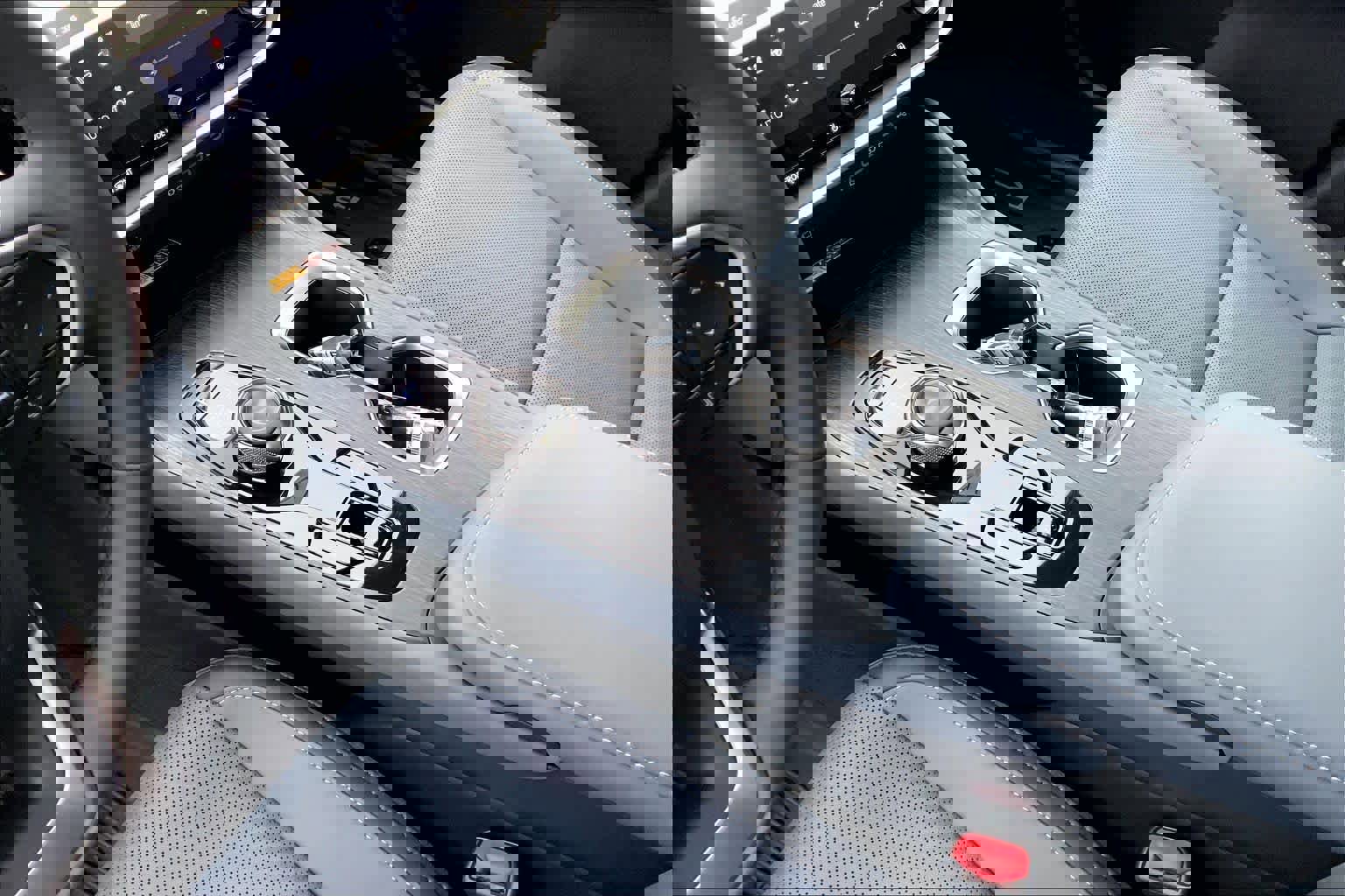 New 2026 Lexus RZ 450e Premium image 7