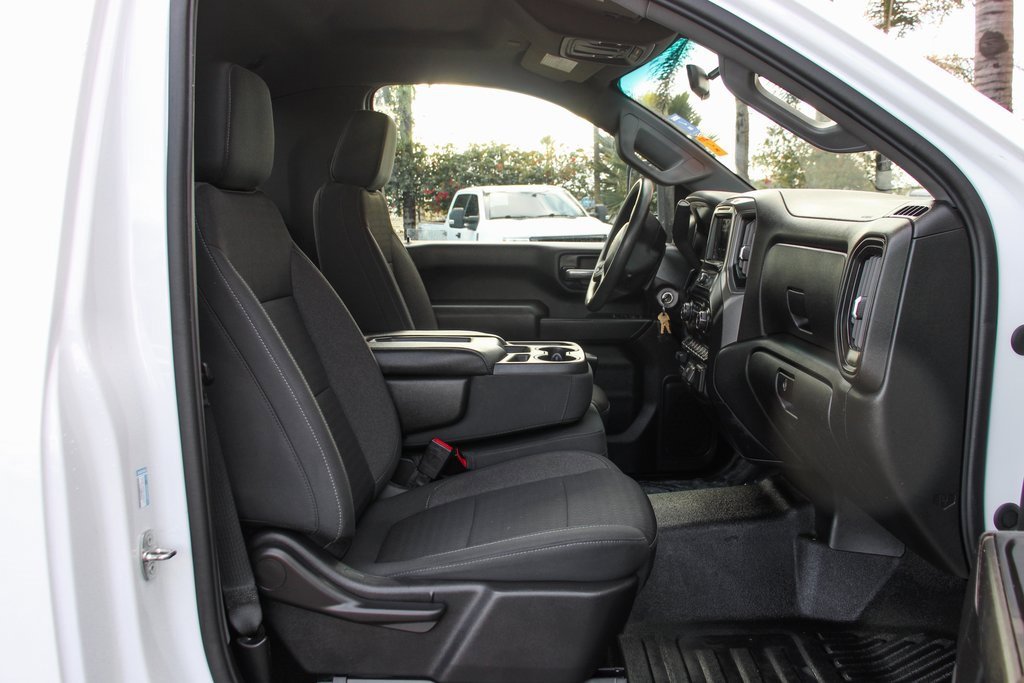 Used 2020 Chevrolet Silverado 3500 W/T w/ WT Convenience Package image 31