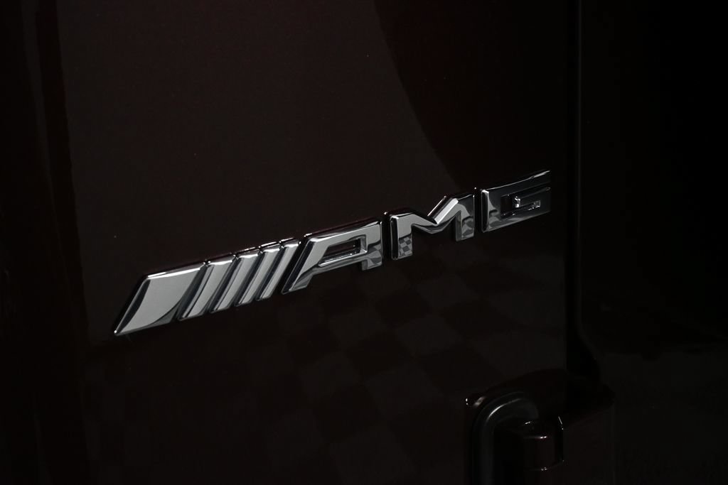 Certified 2023 Mercedes-Benz G 63 AMG 4MATIC image 28