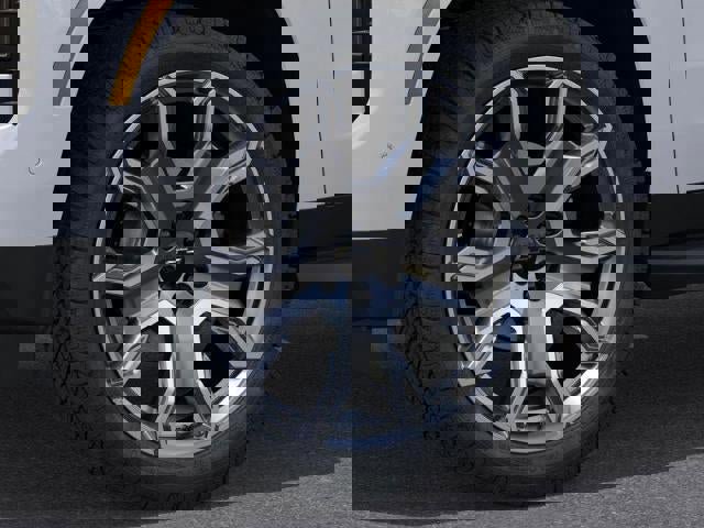 New 2026 Chevrolet Tahoe RST image 9