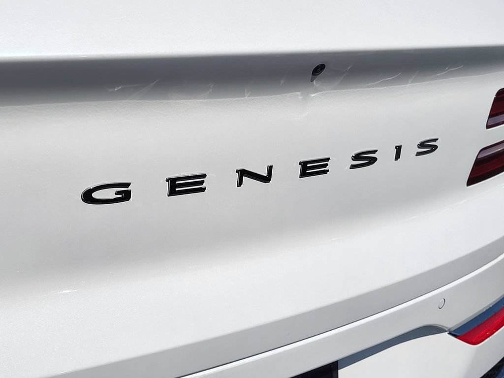 New 2027 Genesis GV80 3.5T Prestige AWD/4WD image 6
