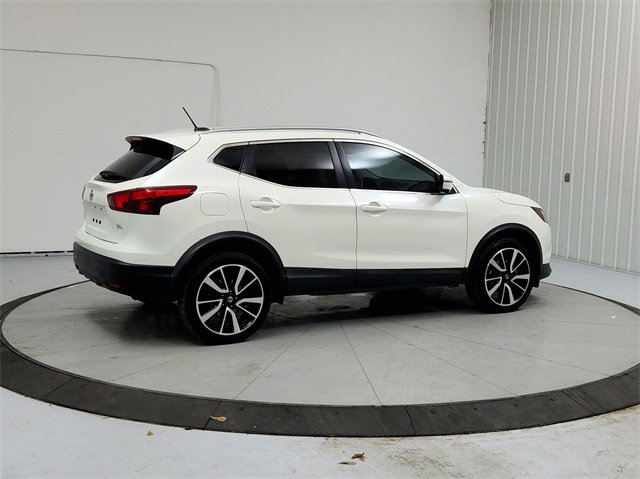 Used 2018 Nissan Rogue Sport SL image 7