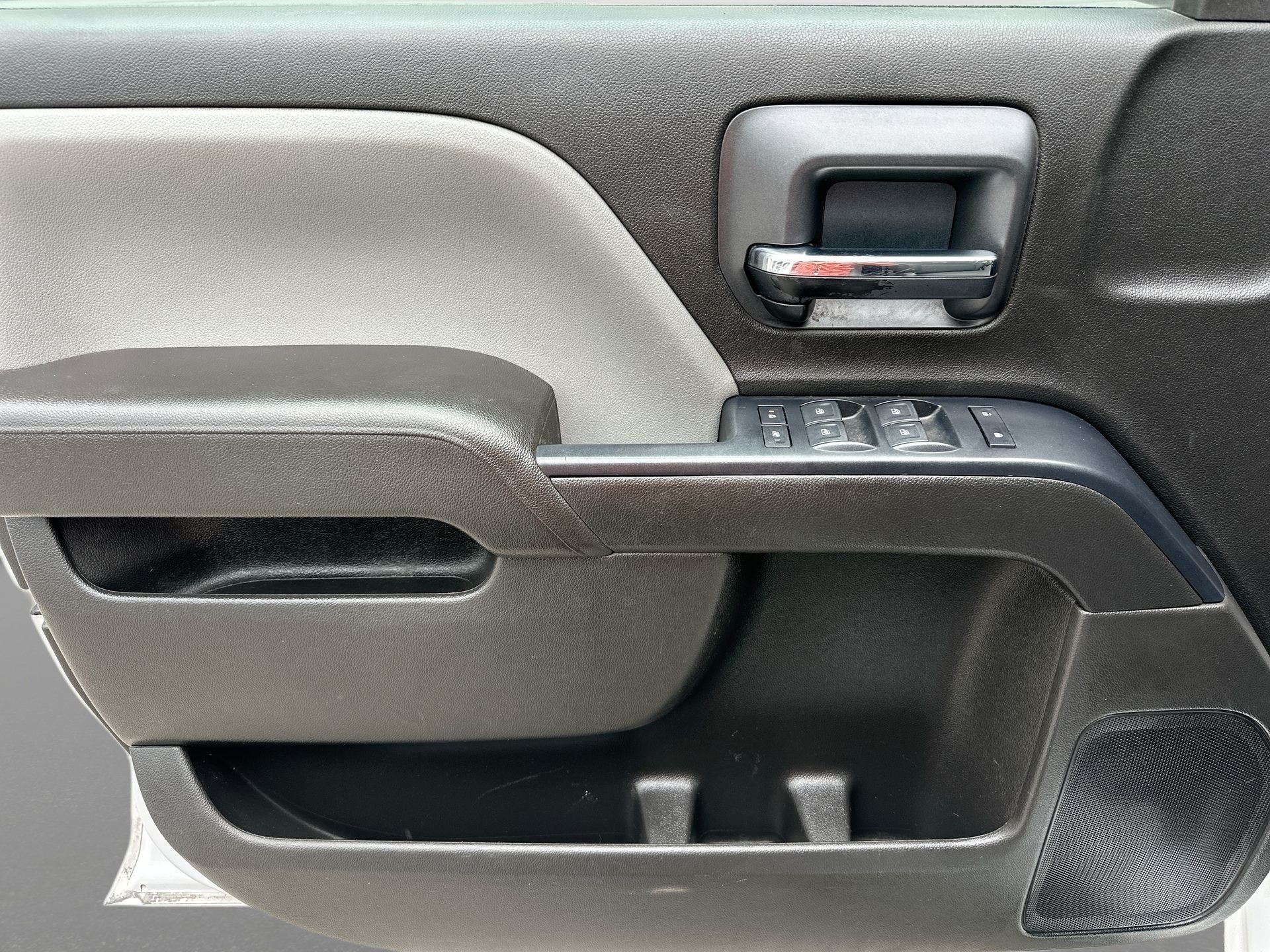 Used 2018 Chevrolet Silverado 2500 W/T RWD image 21