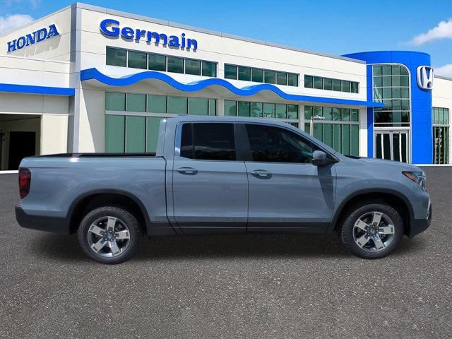 New 2026 Honda Ridgeline RTL image 2