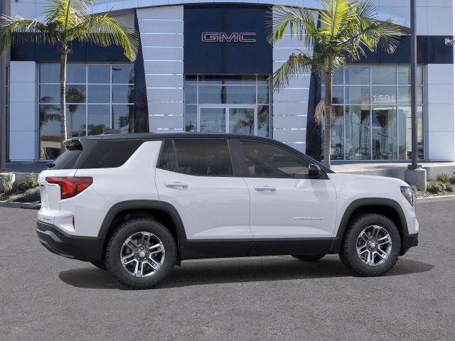 New 2026 GMC Terrain Elevation image 35