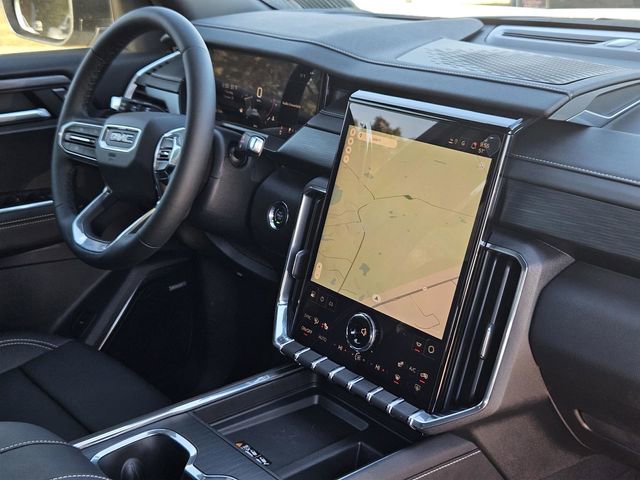 New 2026 GMC Acadia Elevation w/ Black Edition image 32