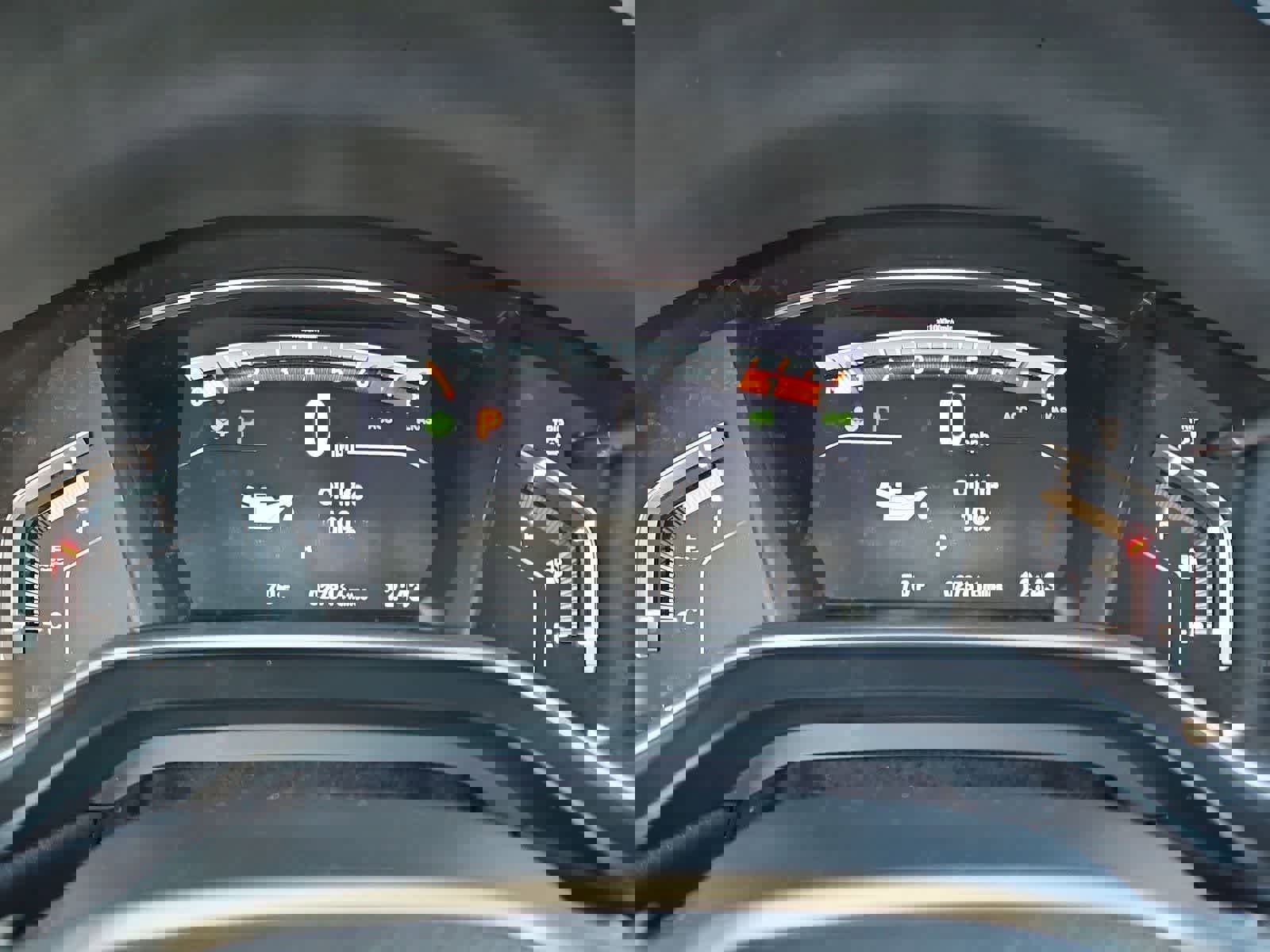 Used 2022 Honda CR-V EX image 32