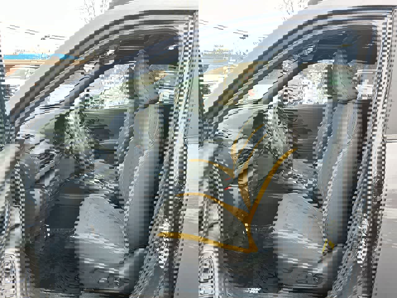 Certified 2025 Subaru Crosstrek 2.5i Sport w/ Crosstrek Mirror Package image 21