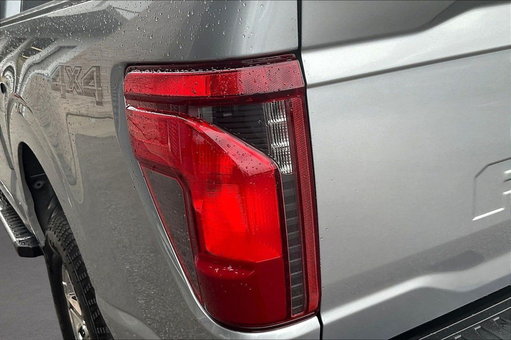 Certified 2025 Ford F150 XLT AWD/4WD image 24