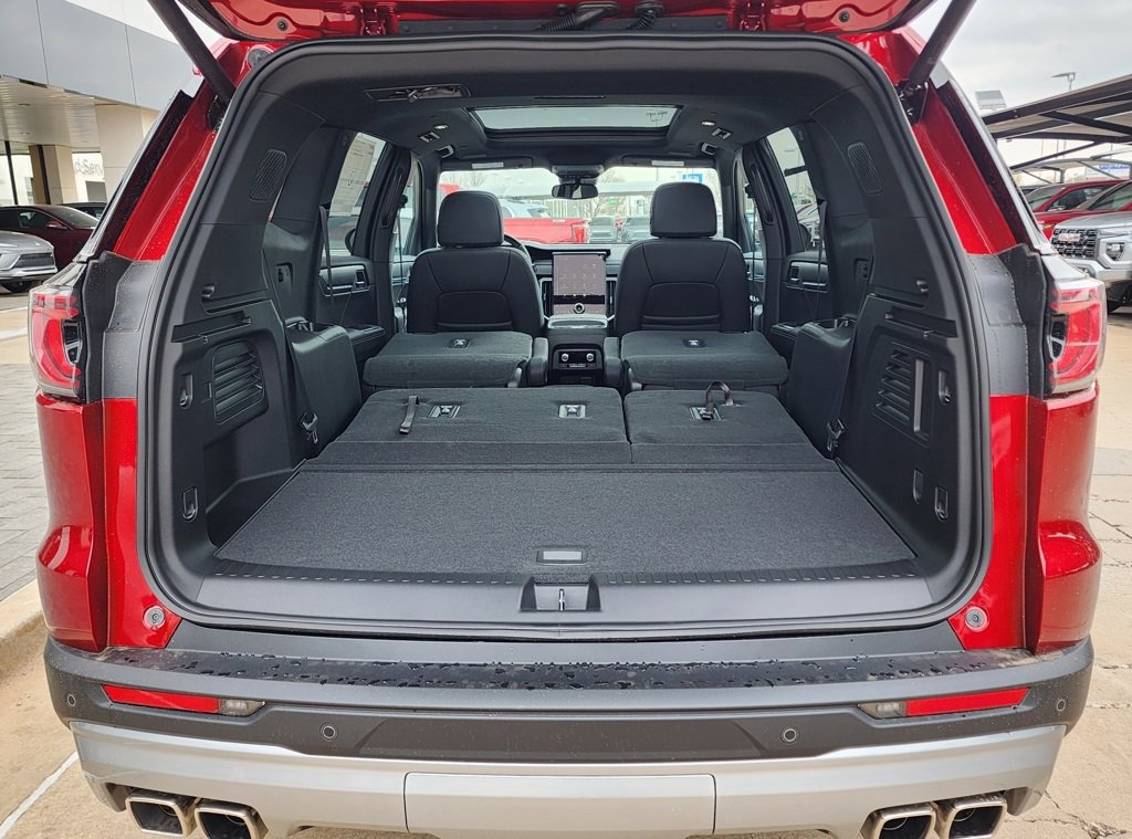 New 2025 GMC Acadia Elevation w/ Super Cruise Package image 53