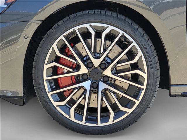 New 2026 Audi S3 Premium image 9