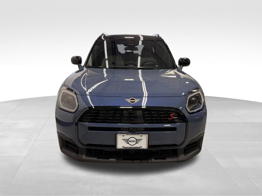 Used 2026 MINI Cooper Countryman S AWD/4WD image 8