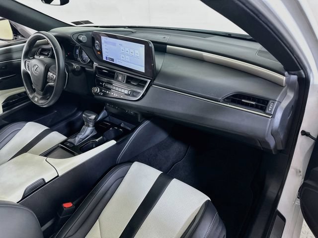 Used 2023 Lexus ES 350 F Sport w/ Accessory Package (Z1) FWD image 16