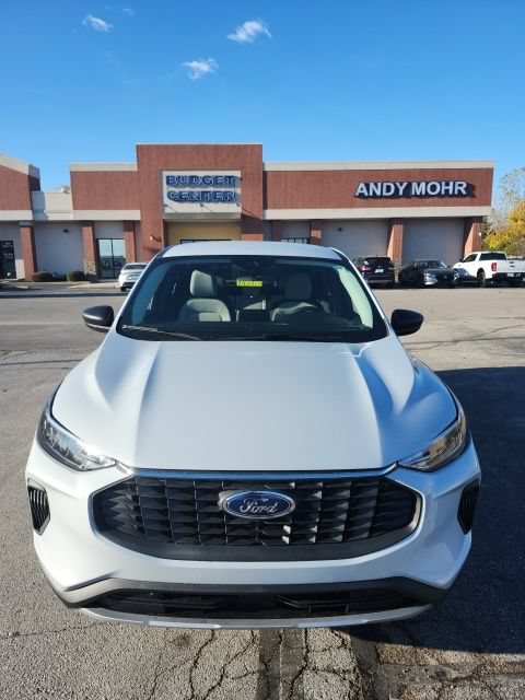 New 2026 Ford Escape Active w/ Cold Weather Package AWD/4WD image 3