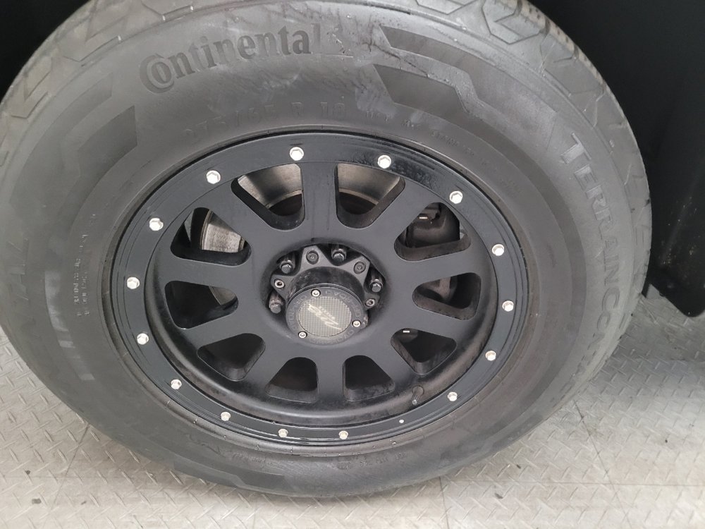 Used 2016 Ford F150 XLT RWD image 31