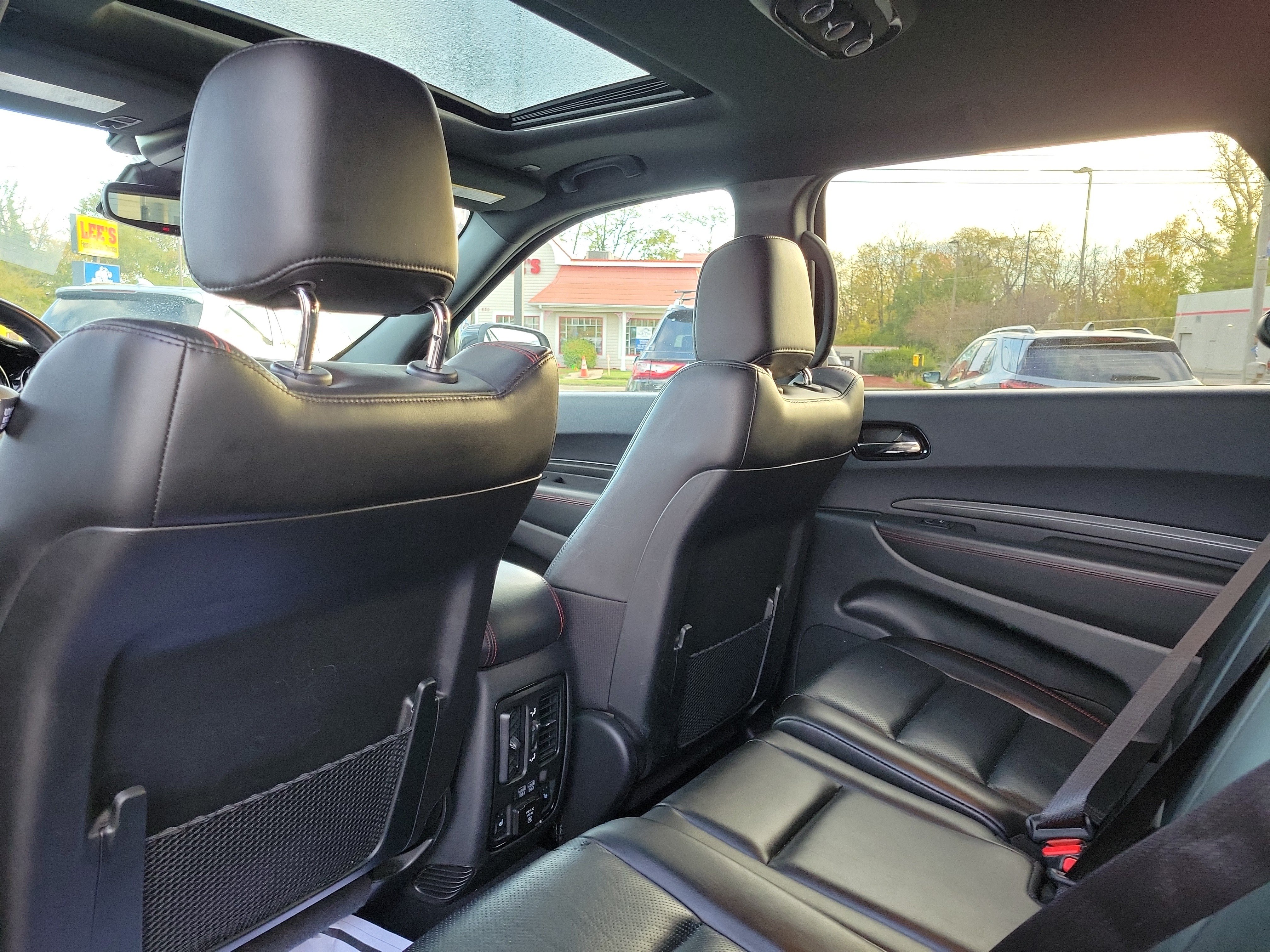 Used 2023 Dodge Durango GT AWD/4WD image 14