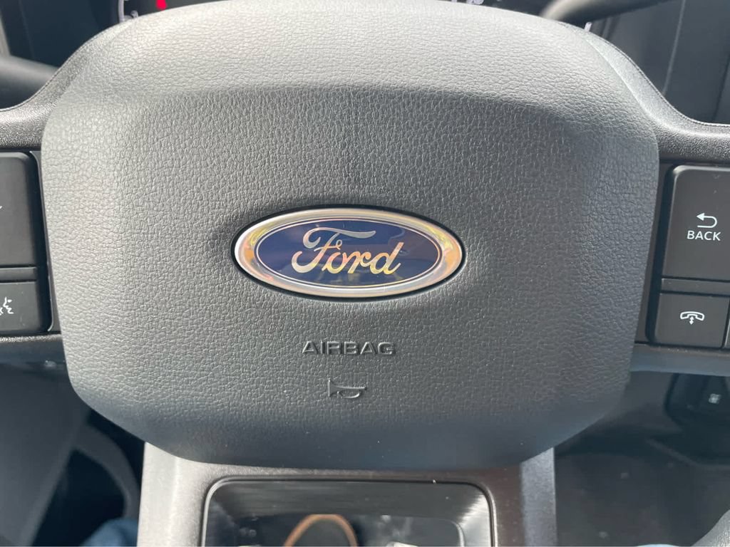 New 2026 Ford F350 XL w/ STX Appearance Package AWD/4WD image 18