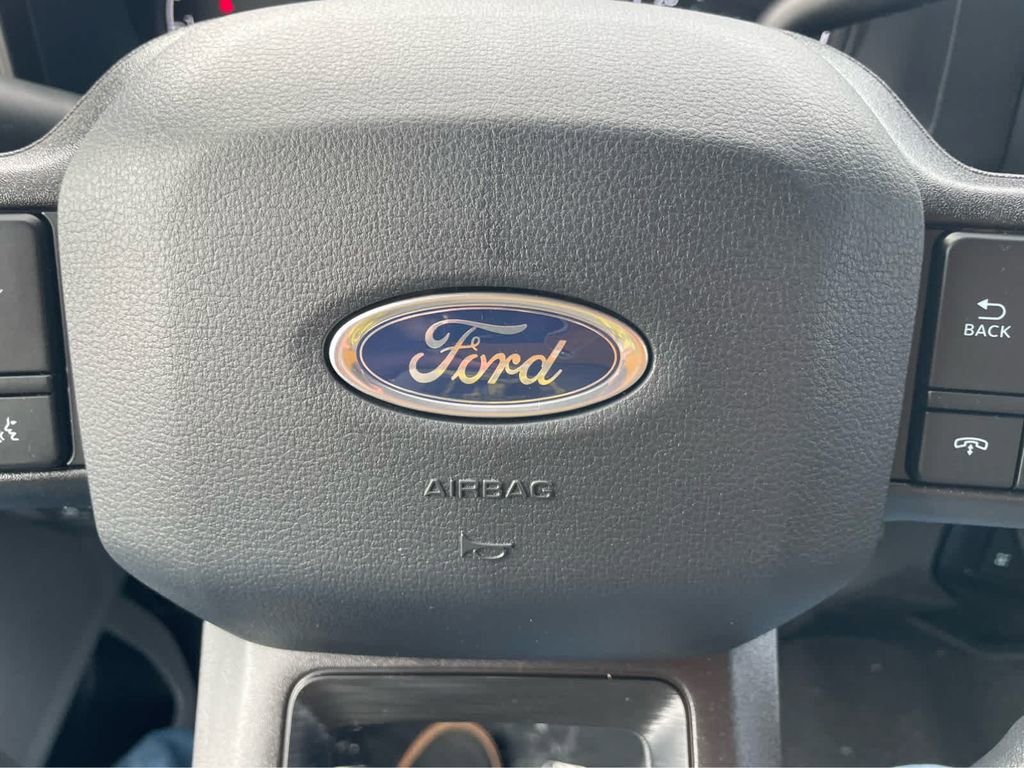 New 2026 Ford F350 XL w/ STX Appearance Package AWD/4WD image 18