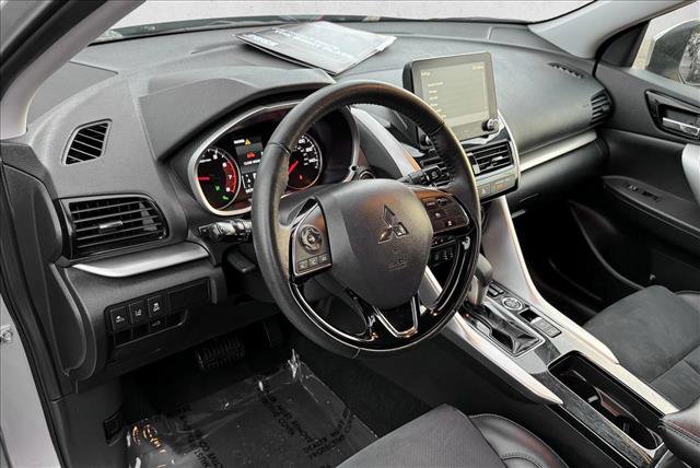 Used 2024 Mitsubishi Eclipse Cross SE AWD/4WD image 13