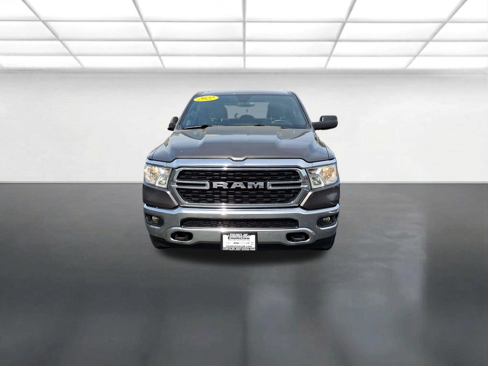 Used 2022 RAM 1500 Big Horn AWD/4WD image 7