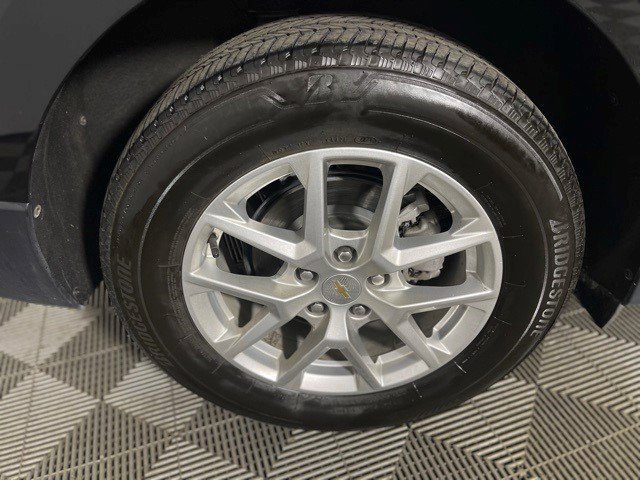 Certified 2024 Chevrolet Equinox LT image 21