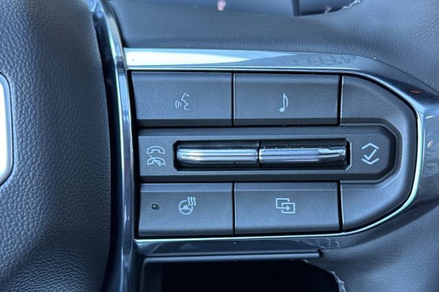 New 2026 GMC Yukon Denali w/ Sun & Power Step Package image 31