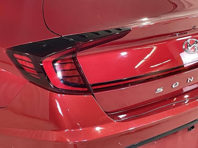 Used 2020 Hyundai Sonata SEL FWD image 12