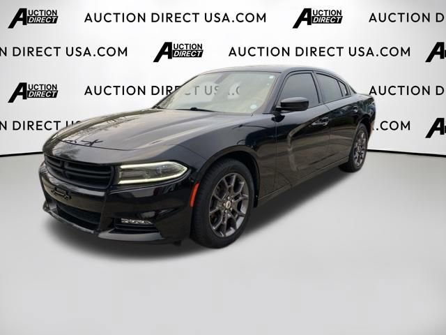 Used 2018 Dodge Charger GT w/ Beats Audio Group