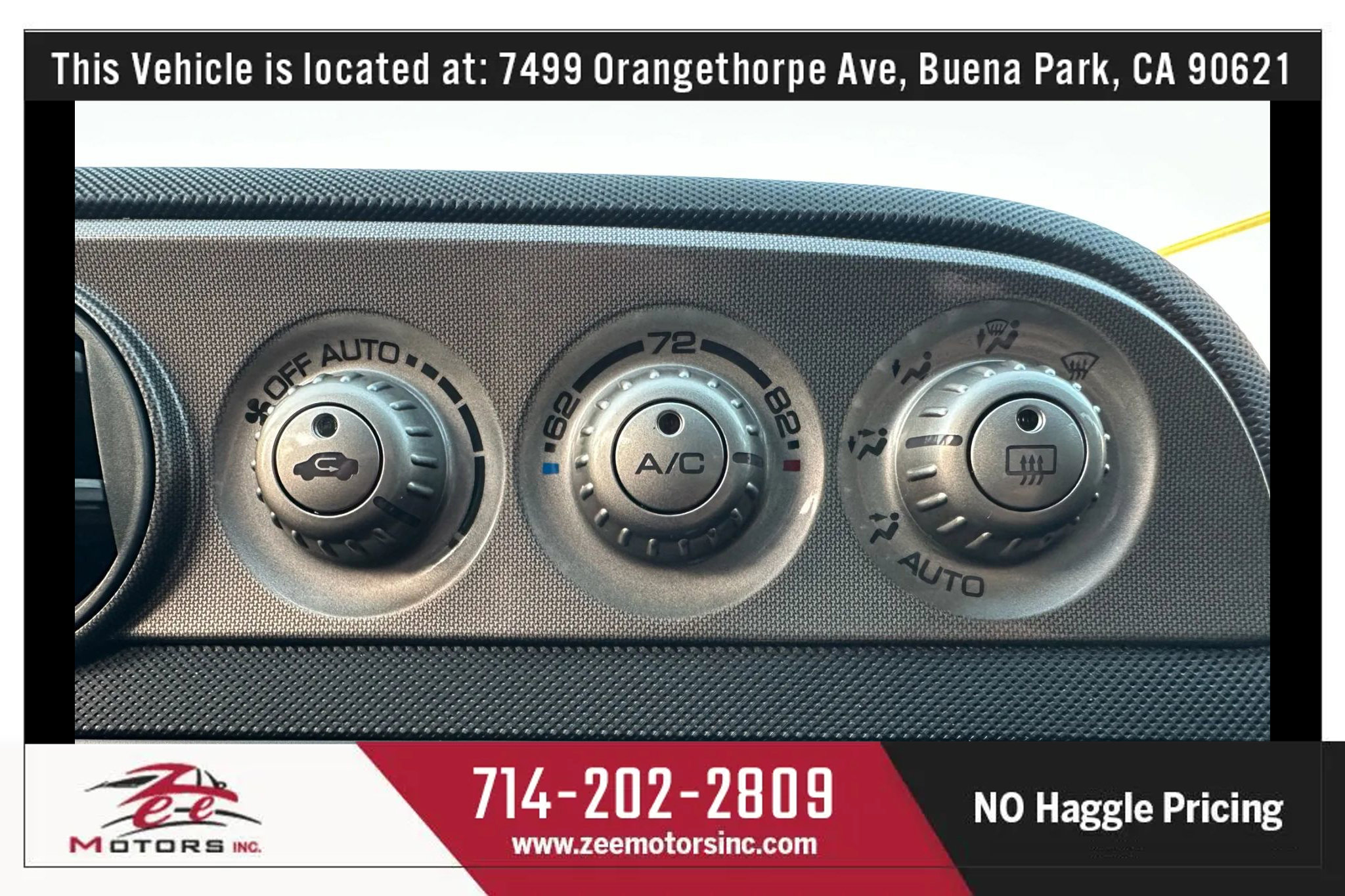 Used 2006 Acura RSX Sport Coupe 2D image 33