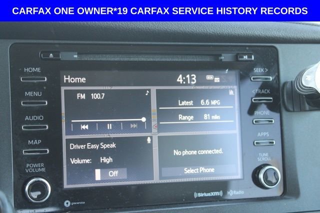 Used 2018 Toyota Sienna XLE w/ XLE Navigation Package image 42